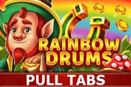 Rainbow Drums Pull Tabs