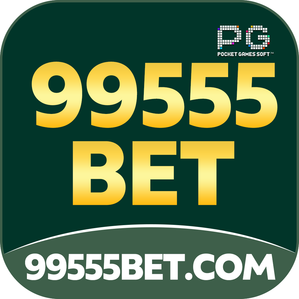 99555bet Logo oficial